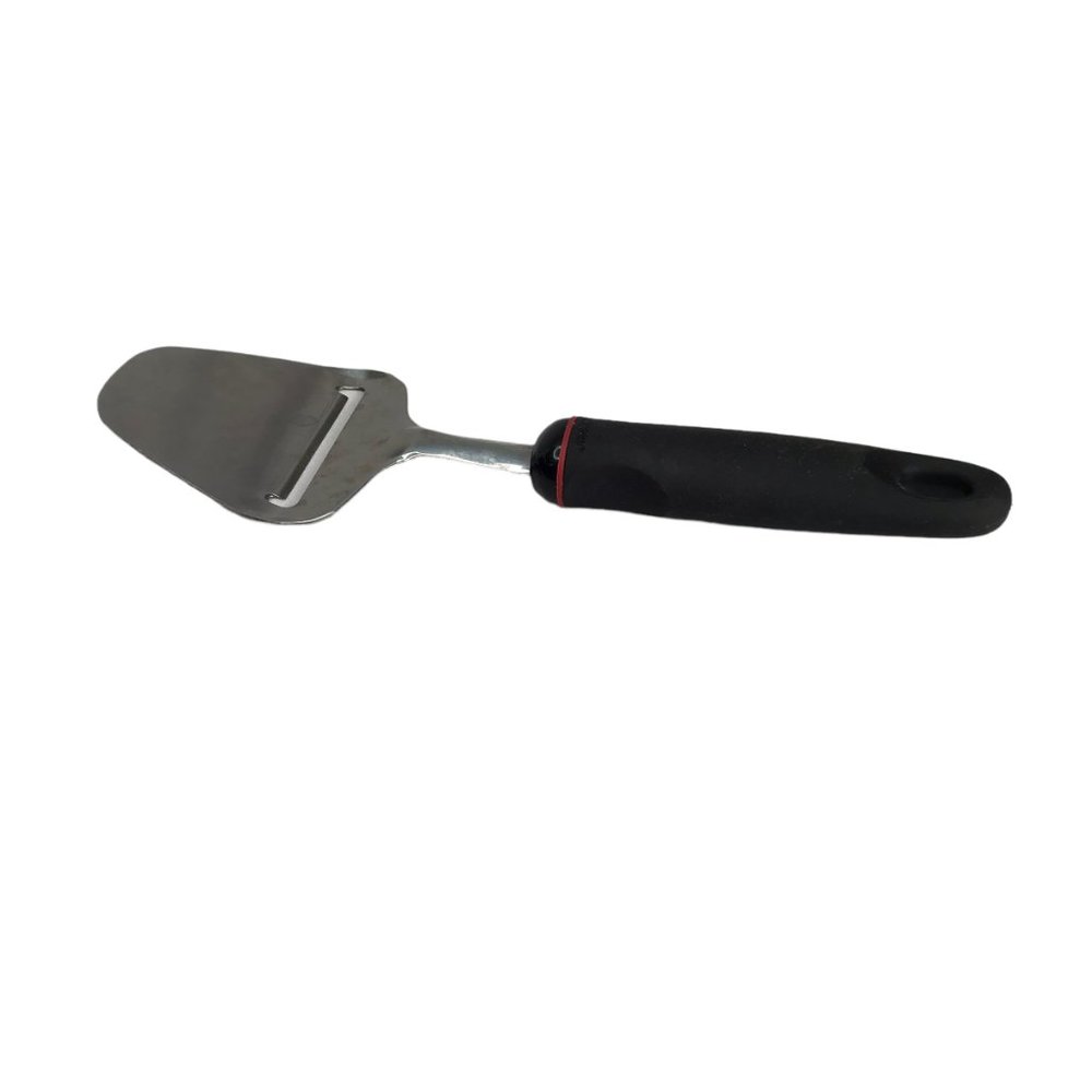 NORPRO Cheese Slicer Tool Silver / Black.